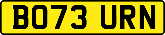 BO73URN