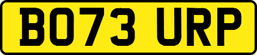 BO73URP