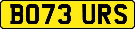 BO73URS