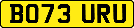BO73URU