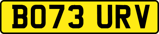BO73URV