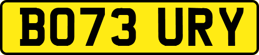 BO73URY