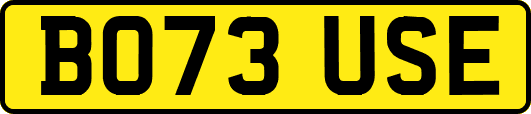 BO73USE