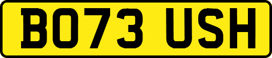 BO73USH