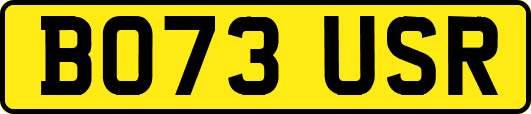 BO73USR