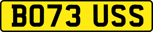 BO73USS