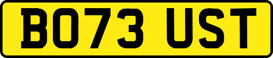 BO73UST
