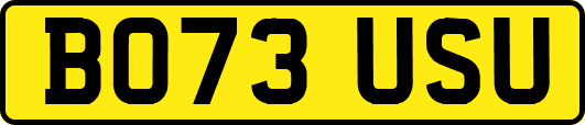 BO73USU