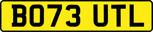 BO73UTL