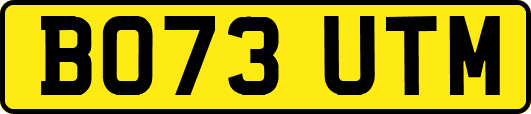 BO73UTM