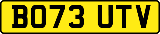 BO73UTV