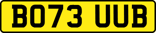 BO73UUB