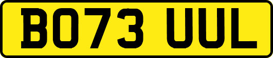BO73UUL