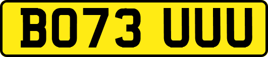 BO73UUU