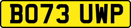 BO73UWP