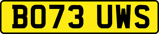 BO73UWS