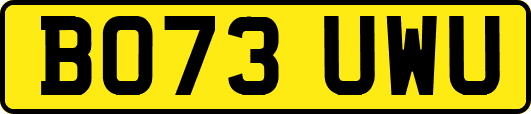 BO73UWU