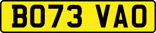 BO73VAO