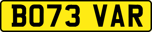BO73VAR