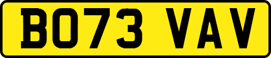 BO73VAV
