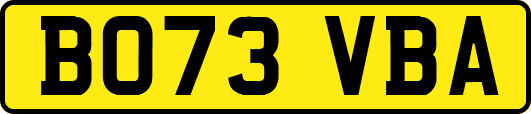 BO73VBA