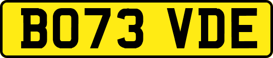 BO73VDE