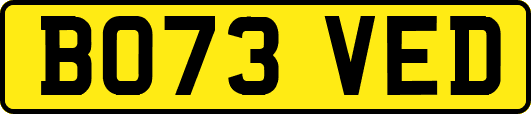 BO73VED