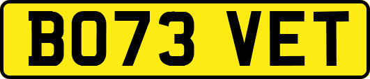 BO73VET