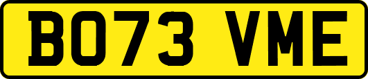 BO73VME