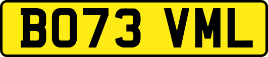 BO73VML