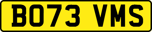 BO73VMS