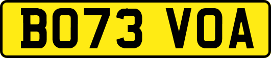 BO73VOA