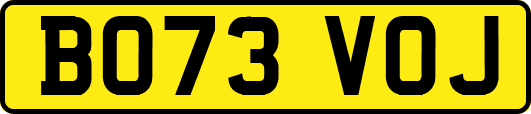 BO73VOJ