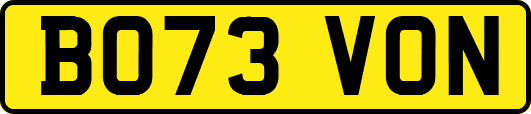 BO73VON
