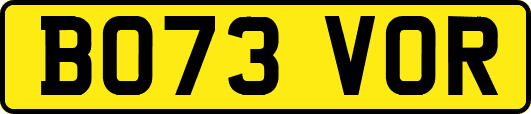 BO73VOR