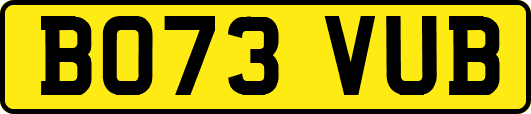 BO73VUB