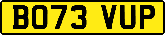 BO73VUP