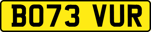 BO73VUR