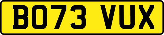 BO73VUX