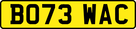 BO73WAC