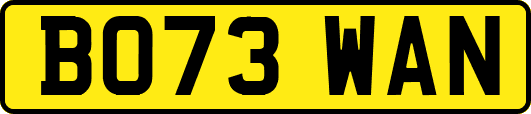 BO73WAN