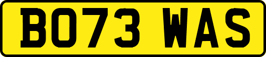 BO73WAS