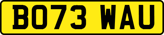 BO73WAU