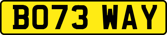 BO73WAY