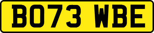 BO73WBE