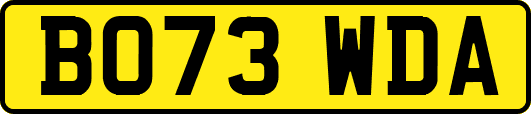 BO73WDA
