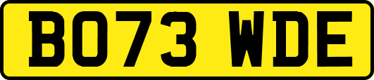 BO73WDE