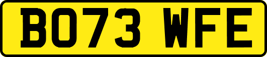 BO73WFE
