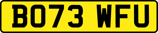 BO73WFU