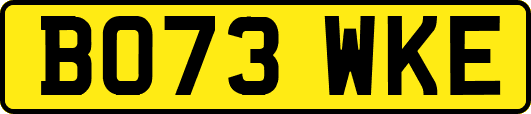 BO73WKE